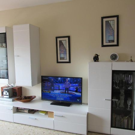 Apartamento Fanals Lloret de Mar Exterior foto