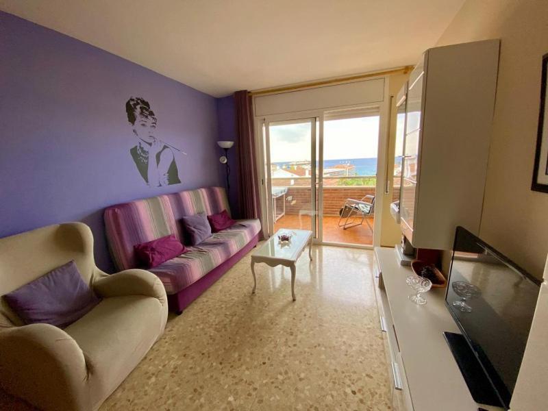 Apartamento Fanals Lloret de Mar Exterior foto