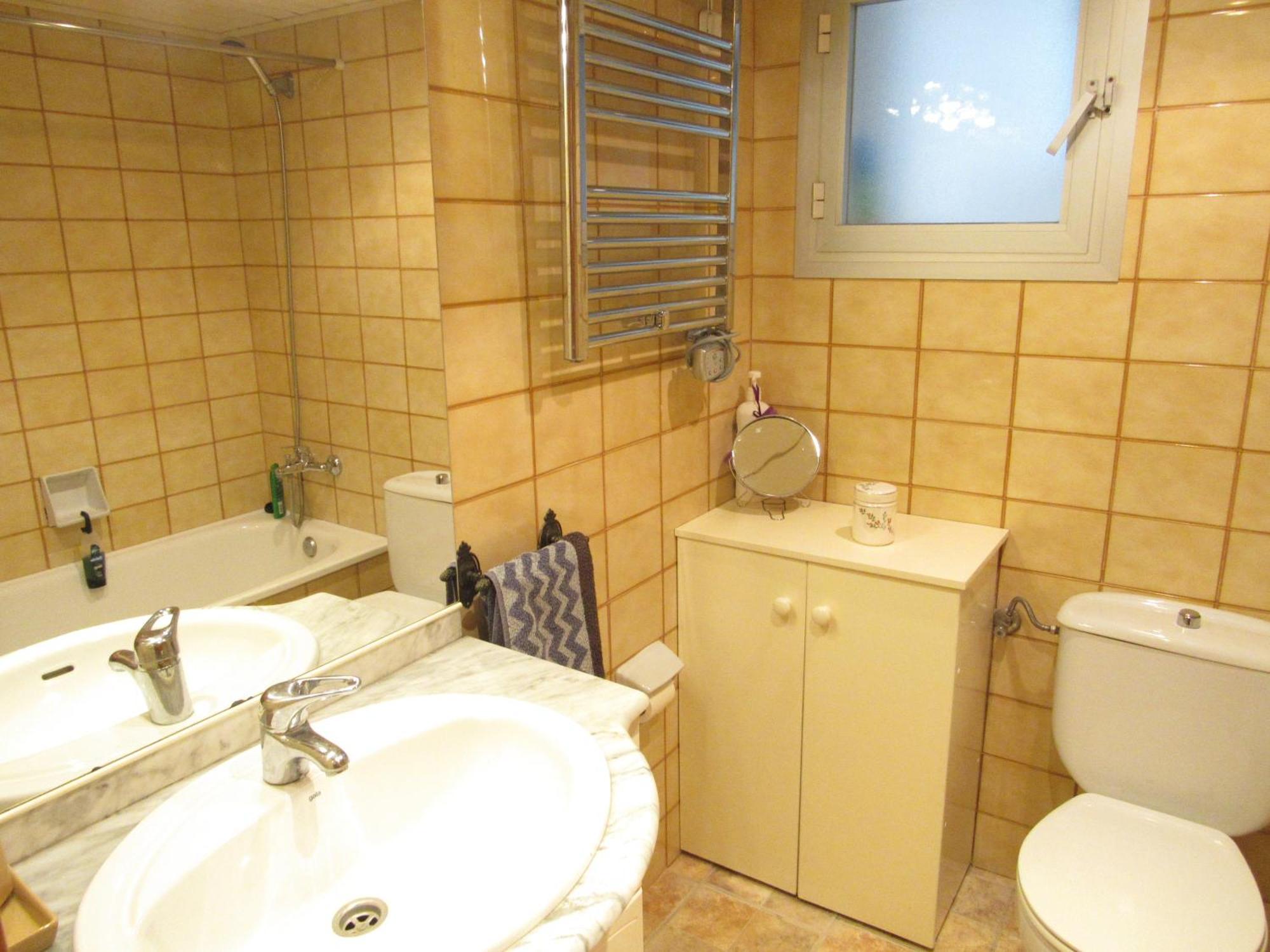 Apartamento Fanals Lloret de Mar Exterior foto