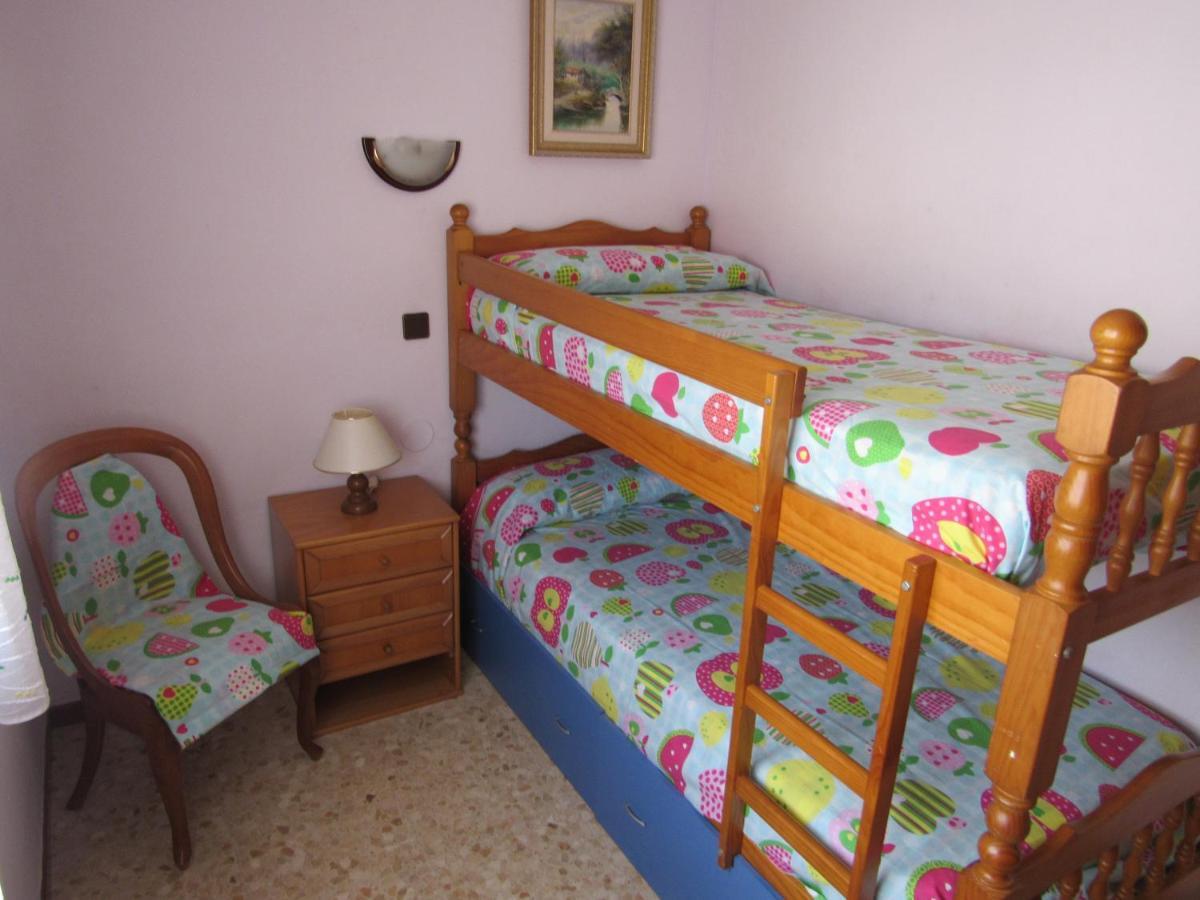 Apartamento Fanals Lloret de Mar Exterior foto
